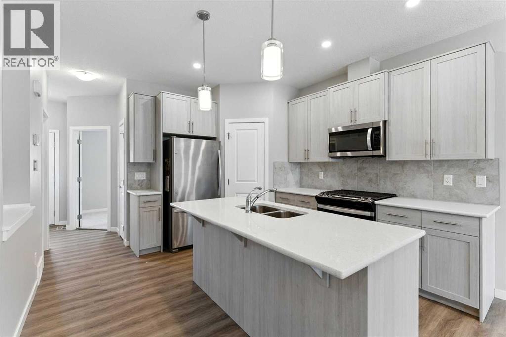 3644 Cornerstone Boulevard Ne, Calgary, Alberta  T3N 2E3 - Photo 8 - A2286074