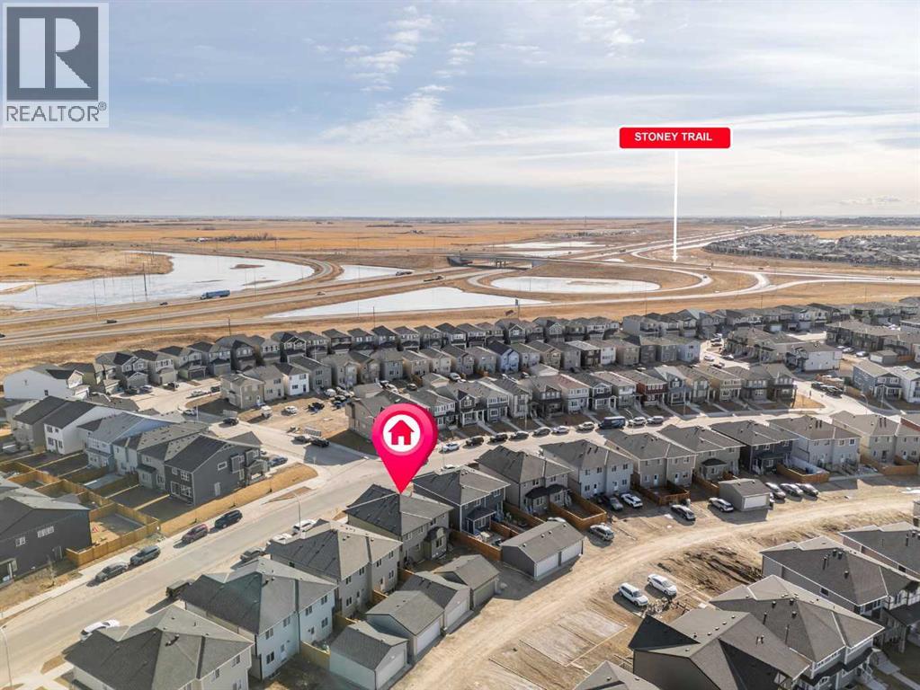 3644 Cornerstone Boulevard Ne, Calgary, Alberta  T3N 2E3 - Photo 37 - A2286074