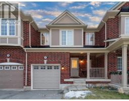 303 CHUCHMACH CLOSE, Milton, Ontario