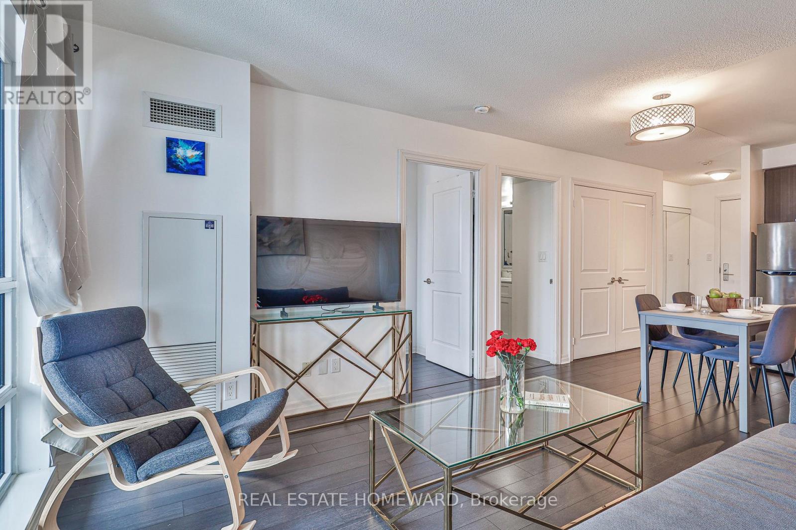 2806 - 2015 Sheppard Avenue E, Toronto, Ontario  M2J 1W6 - Photo 12 - C12810420