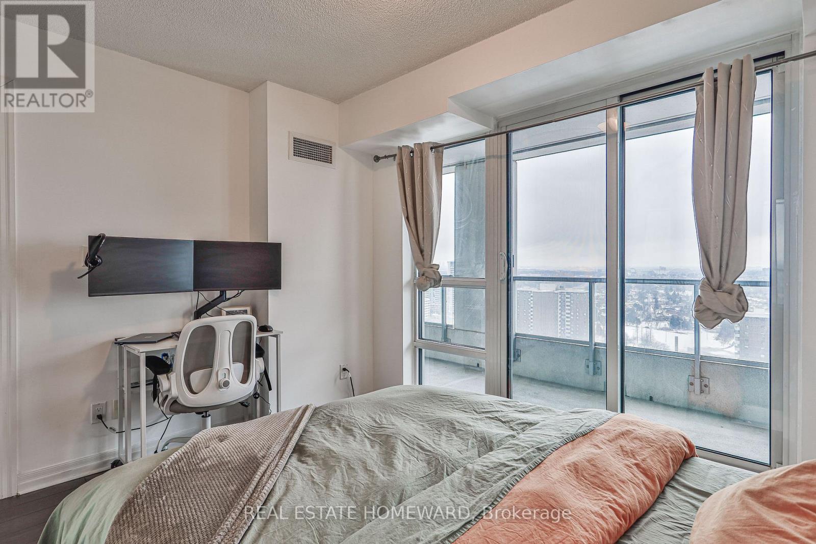2806 - 2015 Sheppard Avenue E, Toronto, Ontario  M2J 1W6 - Photo 15 - C12810420