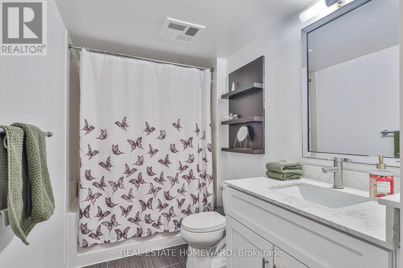 2806 - 2015 Sheppard Avenue E, Toronto, Ontario  M2J 1W6 - Photo 16 - C12810420