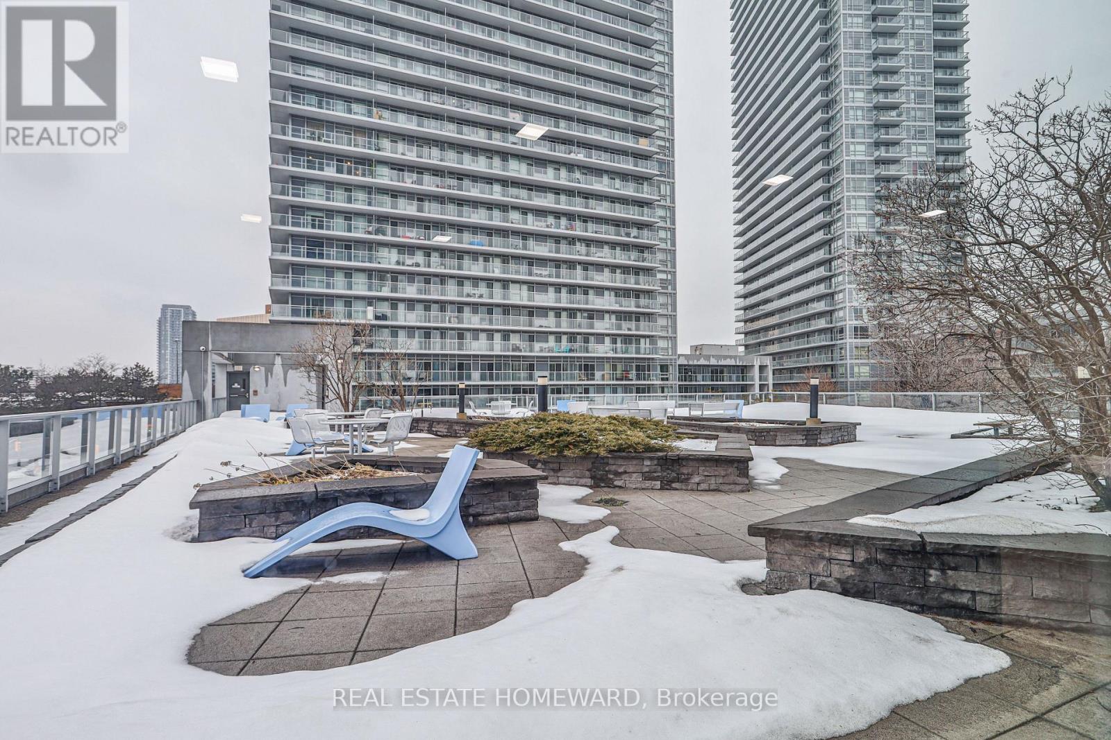 2806 - 2015 Sheppard Avenue E, Toronto, Ontario  M2J 1W6 - Photo 20 - C12810420