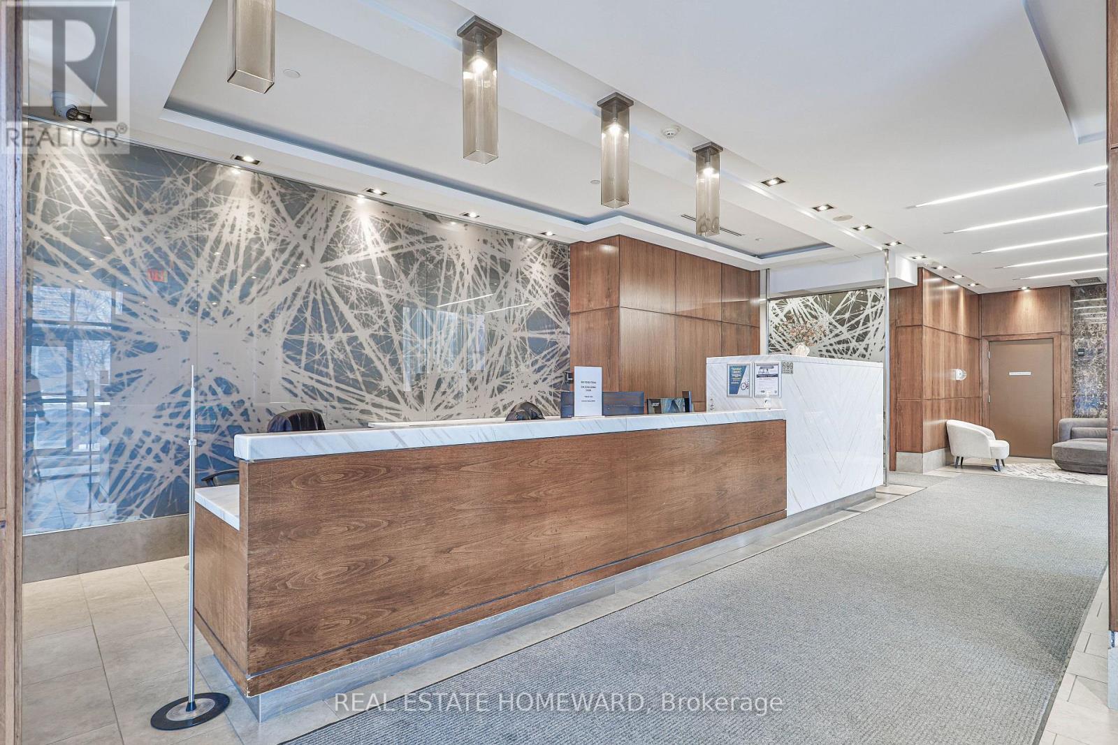 2806 - 2015 Sheppard Avenue E, Toronto, Ontario  M2J 1W6 - Photo 24 - C12810420