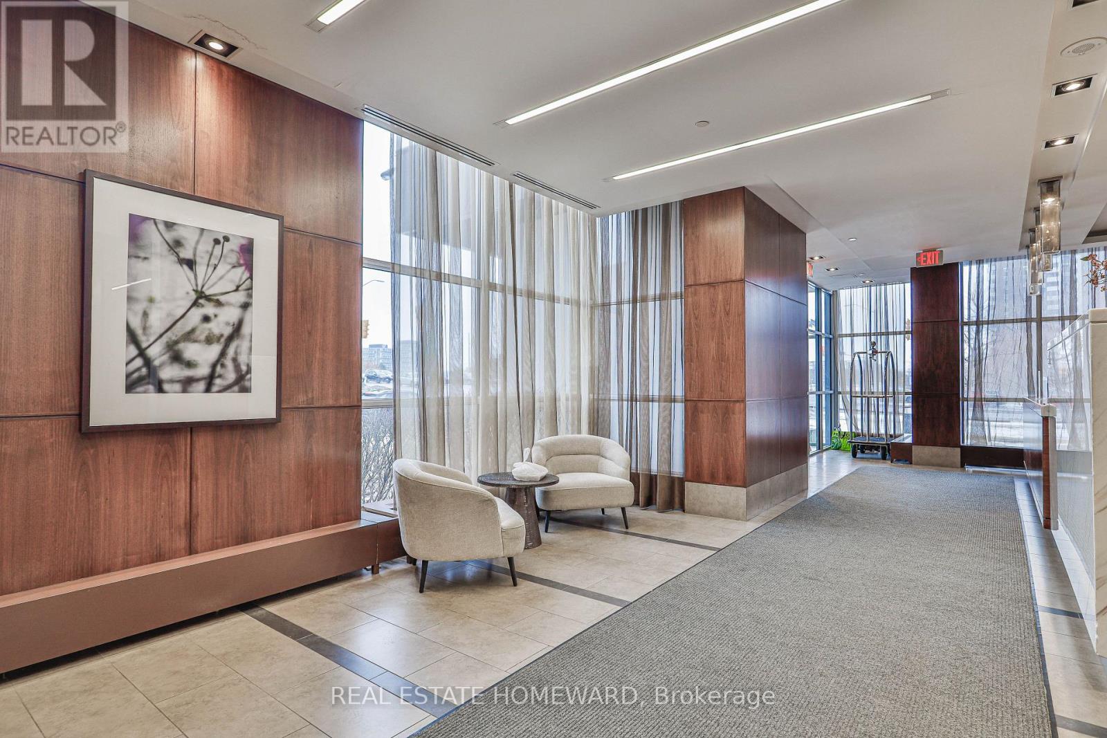 2806 - 2015 Sheppard Avenue E, Toronto, Ontario  M2J 1W6 - Photo 25 - C12810420