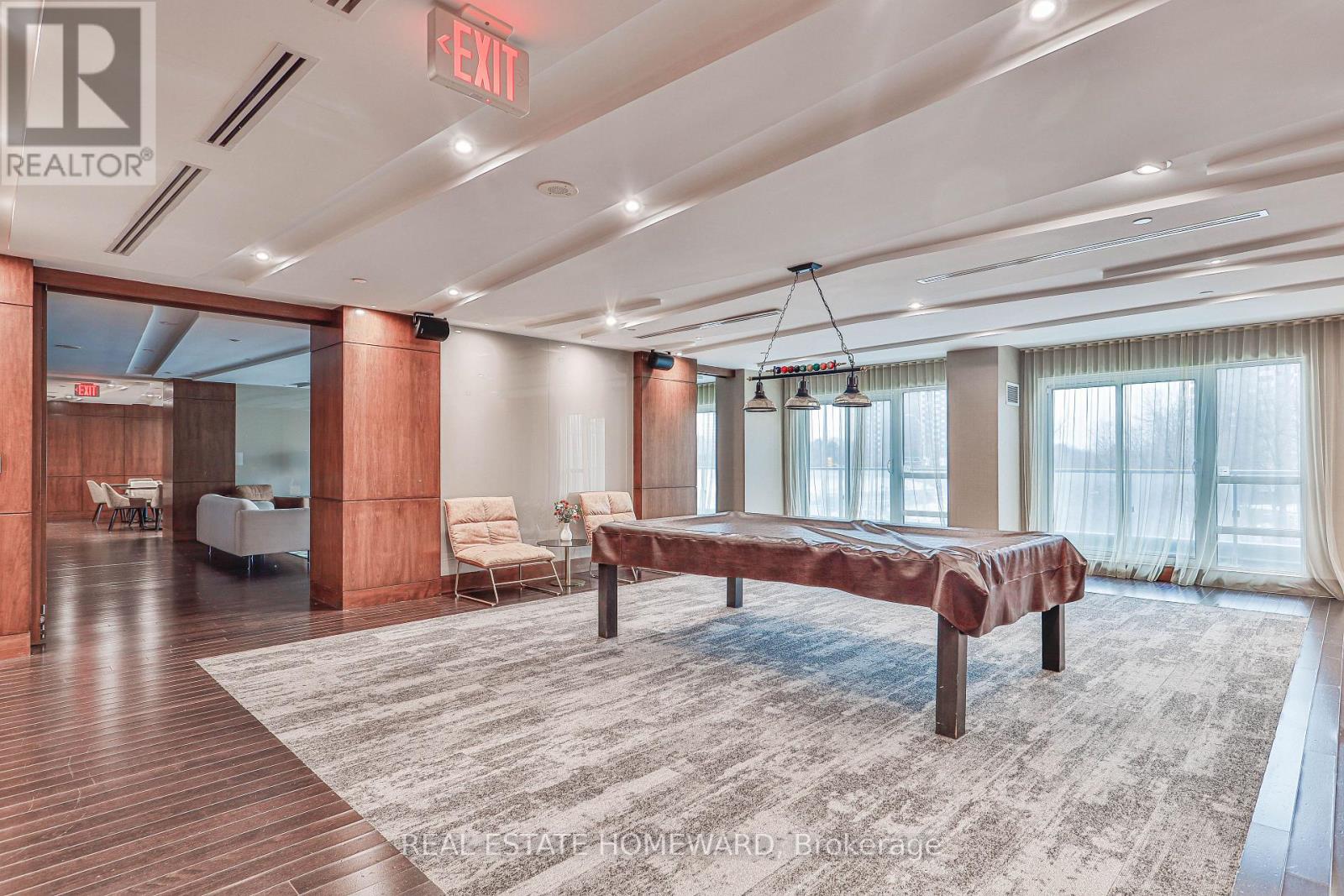 2806 - 2015 Sheppard Avenue E, Toronto, Ontario  M2J 1W6 - Photo 28 - C12810420