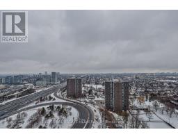 2806 - 2015 SHEPPARD AVENUE E, Toronto, Ontario