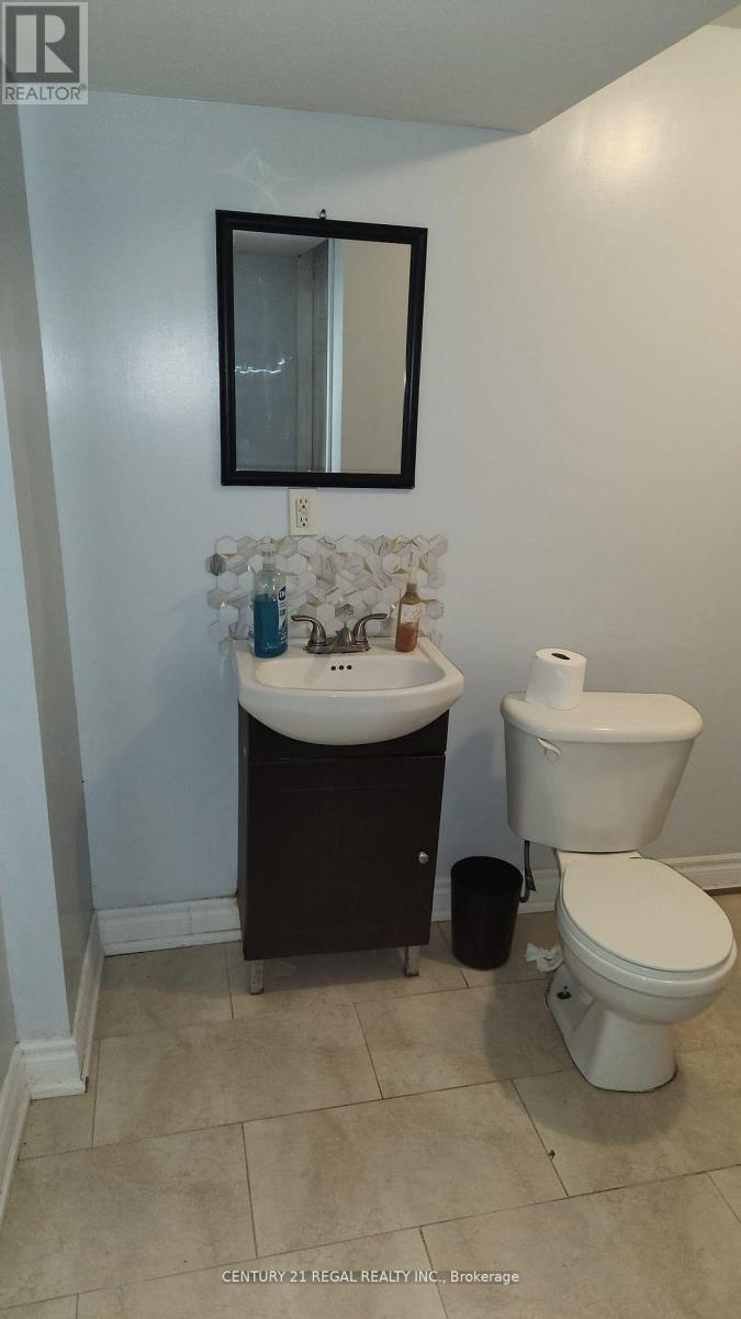 1510 Terracotta (Bsmt) Crescent, Pickering, Ontario  L1X 2M8 - Photo 4 - E12810416