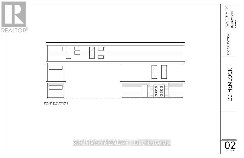 8, 20, 30, 31, 34 Hemlock Avenue, Tay, Ontario  L0K 2C0 - Photo 44 - S12810410