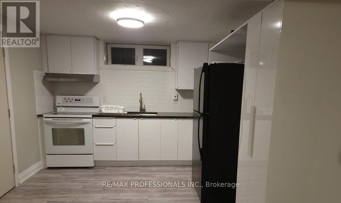 Basement - 1176 Alexandra Avenue, Mississauga, Ontario  L5E 2A5 - Photo 2 - W12810406