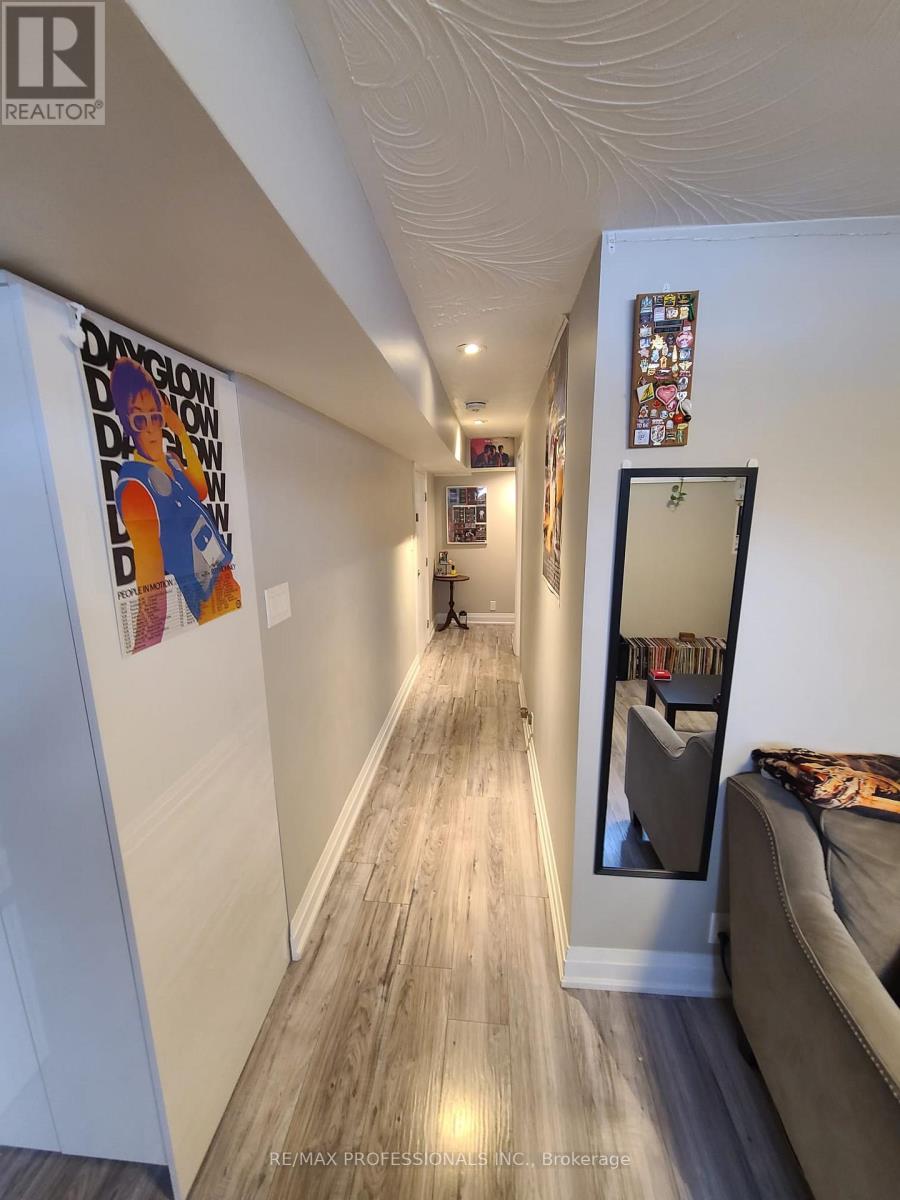 Basement - 1176 Alexandra Avenue, Mississauga, Ontario  L5E 2A5 - Photo 4 - W12810406