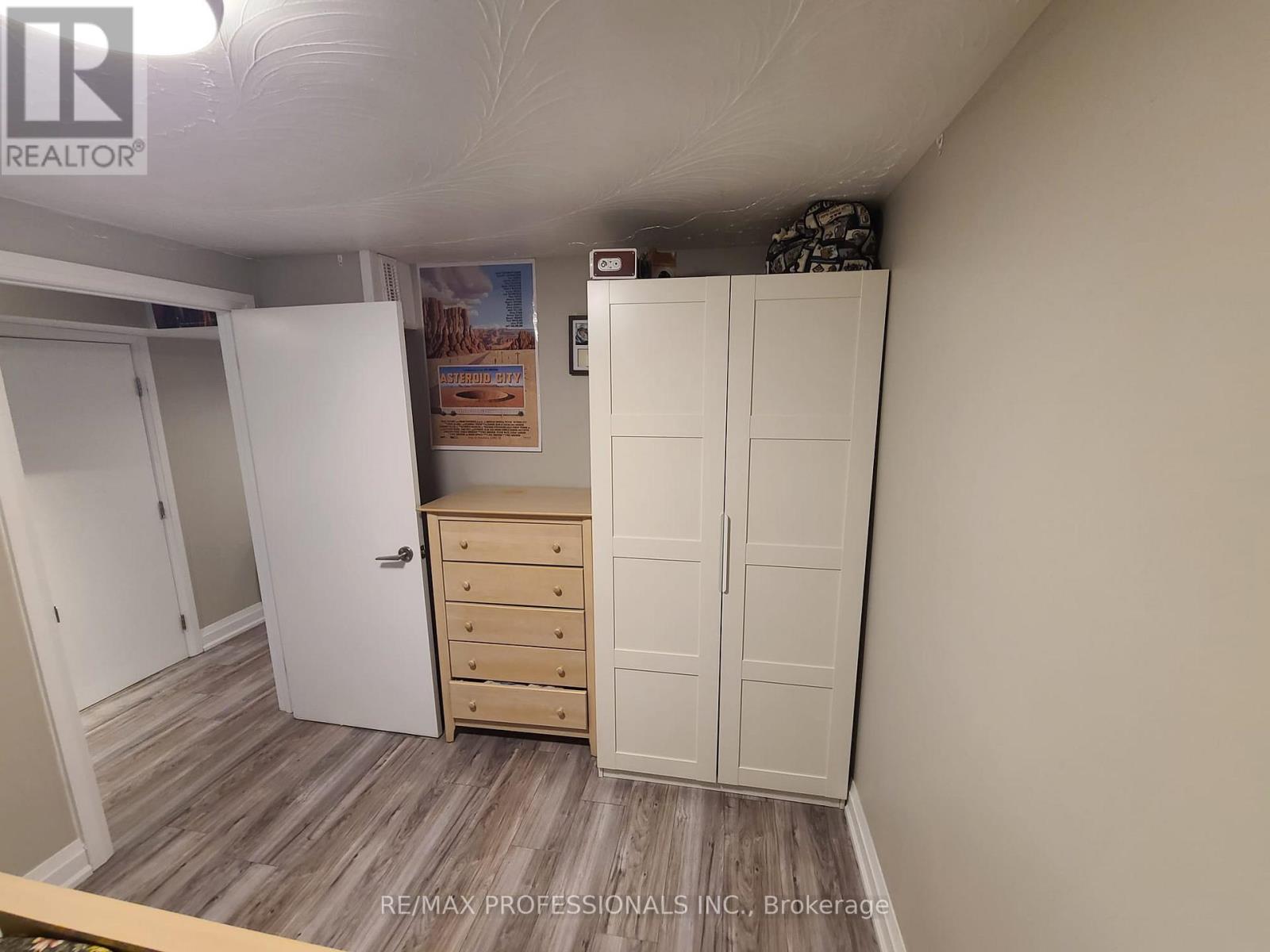 Basement - 1176 Alexandra Avenue, Mississauga, Ontario  L5E 2A5 - Photo 6 - W12810406