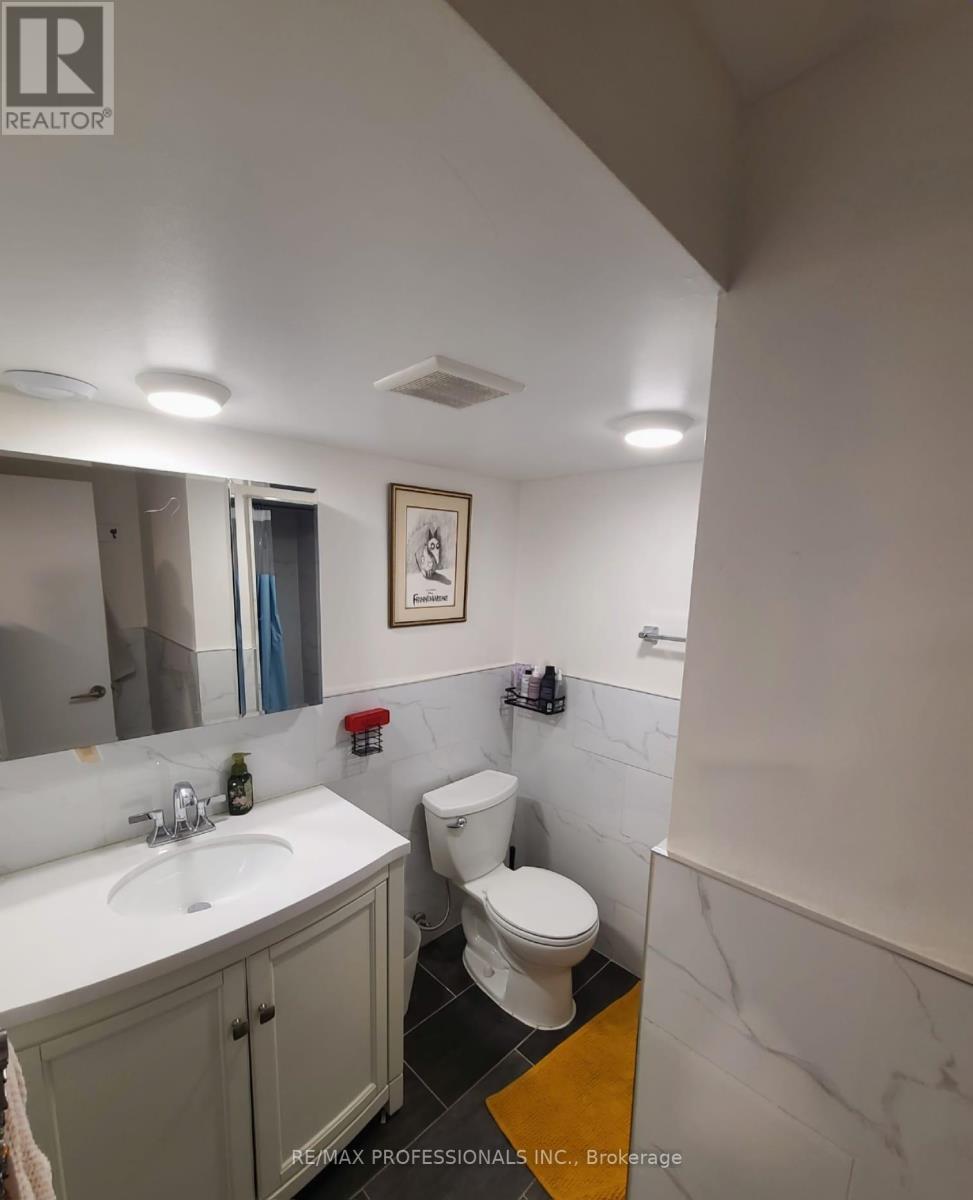 Basement - 1176 Alexandra Avenue, Mississauga, Ontario  L5E 2A5 - Photo 7 - W12810406