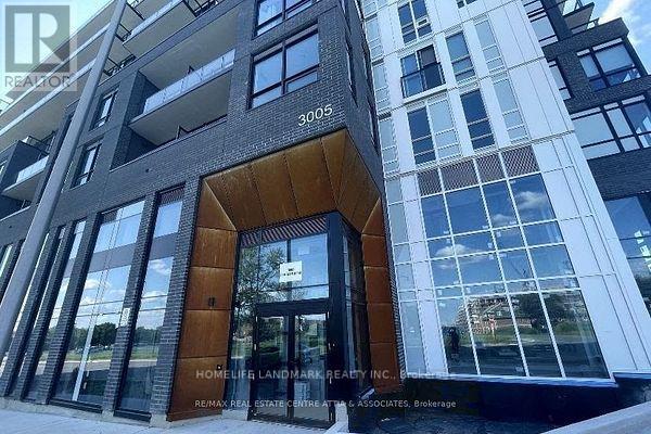 714 - 3005 Pine Glen Road, Oakville, Ontario  L6M 5P5 - Photo 2 - W12810412