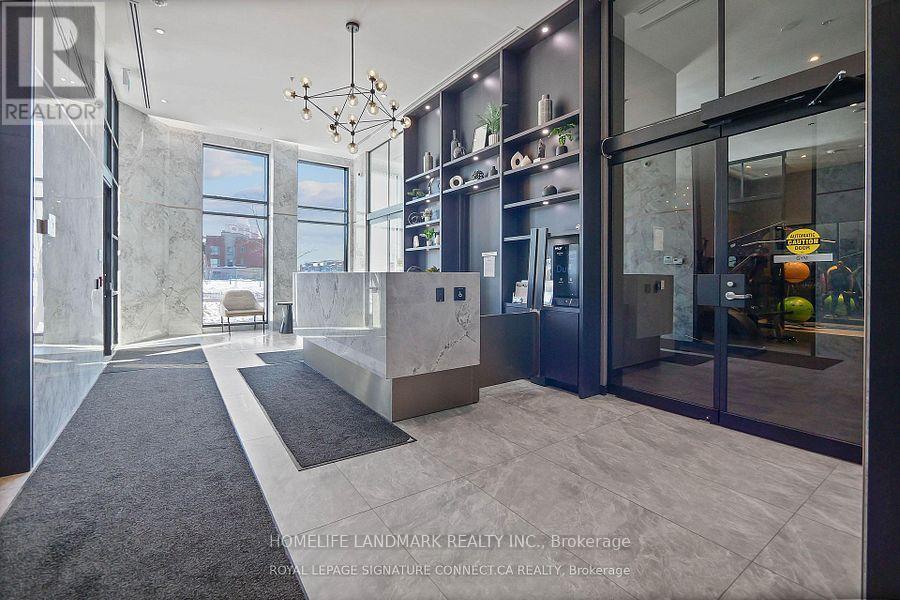 714 - 3005 Pine Glen Road, Oakville, Ontario  L6M 5P5 - Photo 4 - W12810412