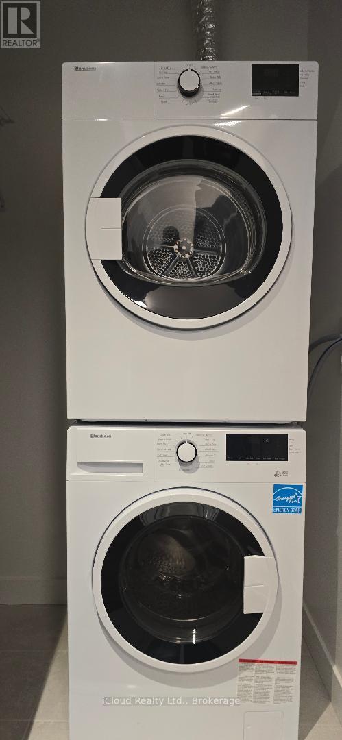 904 - 448 Burnhamthorpe Road W, Mississauga, Ontario  L5B 0R4 - Photo 16 - W12810418