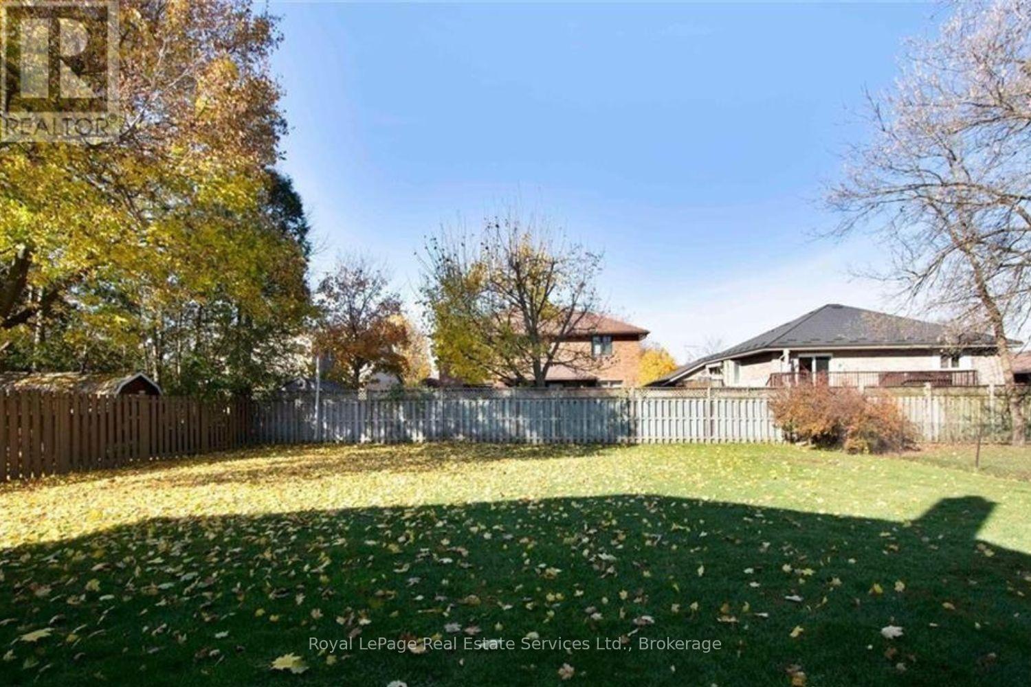 246 Forman Avenue, Stratford, Ontario  N5A 6R4 - Photo 23 - X12810432