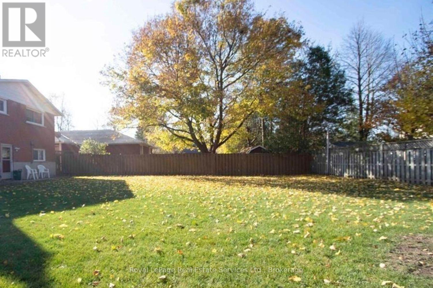 246 Forman Avenue, Stratford, Ontario  N5A 6R4 - Photo 22 - X12810432