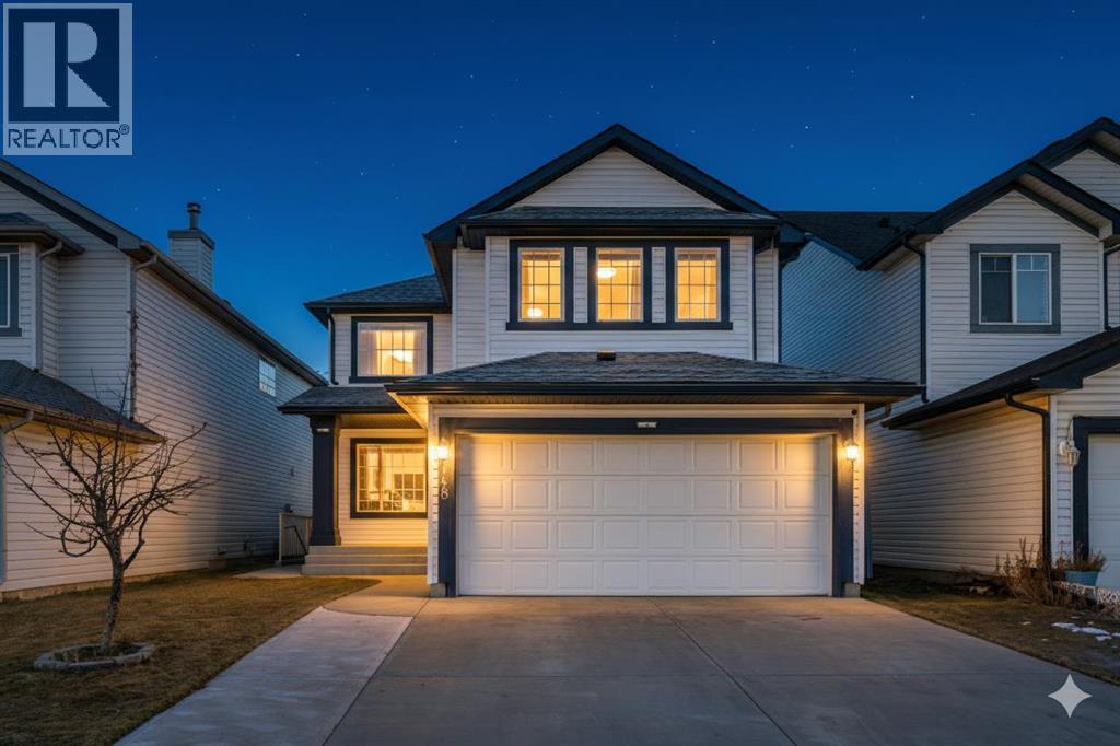 148 Martha's Manor Ne, Calgary, Alberta  T3J 4Y7 - Photo 2 - A2287685