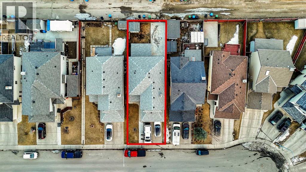 148 Martha's Manor Ne, Calgary, Alberta  T3J 4Y7 - Photo 3 - A2287685