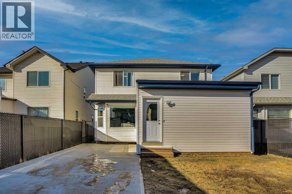 148 Martha's Manor Ne, Calgary, Alberta  T3J 4Y7 - Photo 45 - A2287685