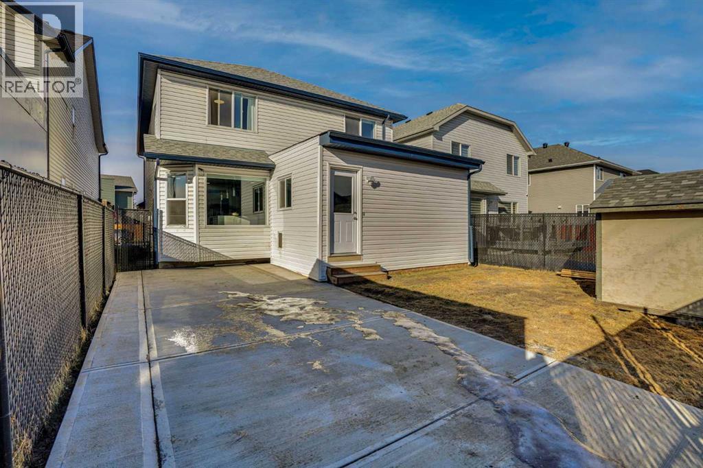 148 Martha's Manor Ne, Calgary, Alberta  T3J 4Y7 - Photo 44 - A2287685