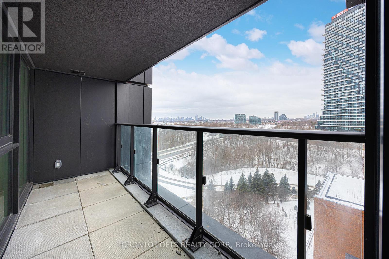 804 - 1 Quarrington Lane, Toronto, Ontario  M3C 0S4 - Photo 14 - C12810428