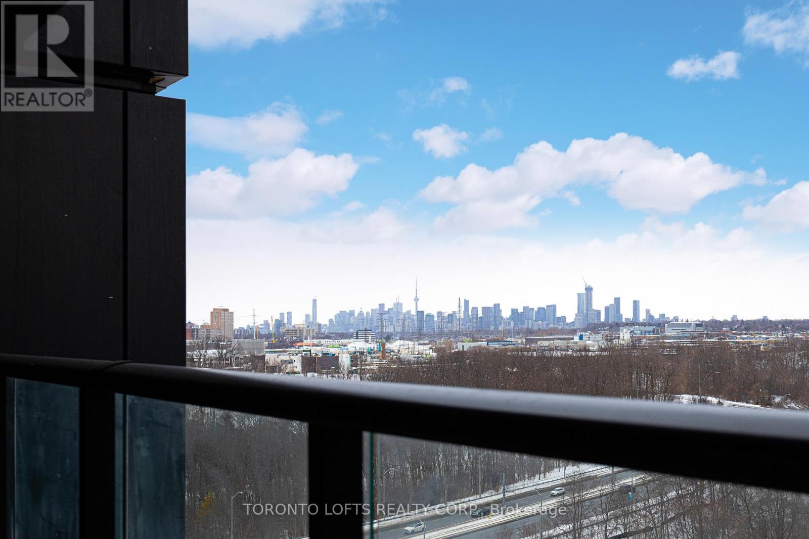 804 - 1 Quarrington Lane, Toronto, Ontario  M3C 0S4 - Photo 15 - C12810428