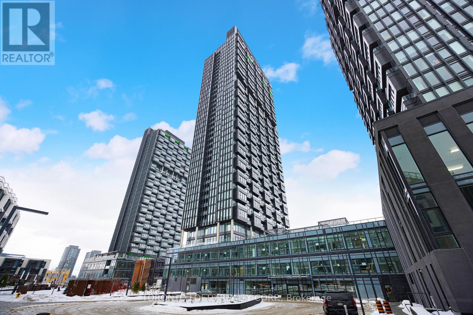 804 - 1 Quarrington Lane, Toronto, Ontario  M3C 0S4 - Photo 17 - C12810428