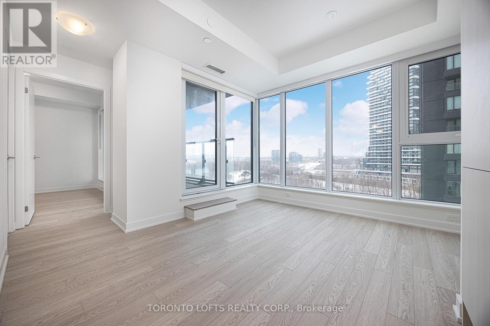 804 - 1 Quarrington Lane, Toronto, Ontario  M3C 0S4 - Photo 4 - C12810428