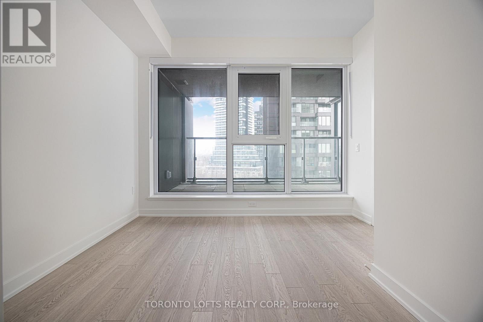 804 - 1 Quarrington Lane, Toronto, Ontario  M3C 0S4 - Photo 8 - C12810428