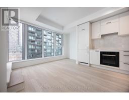 804 - 1 QUARRINGTON LANE, Toronto, Ontario