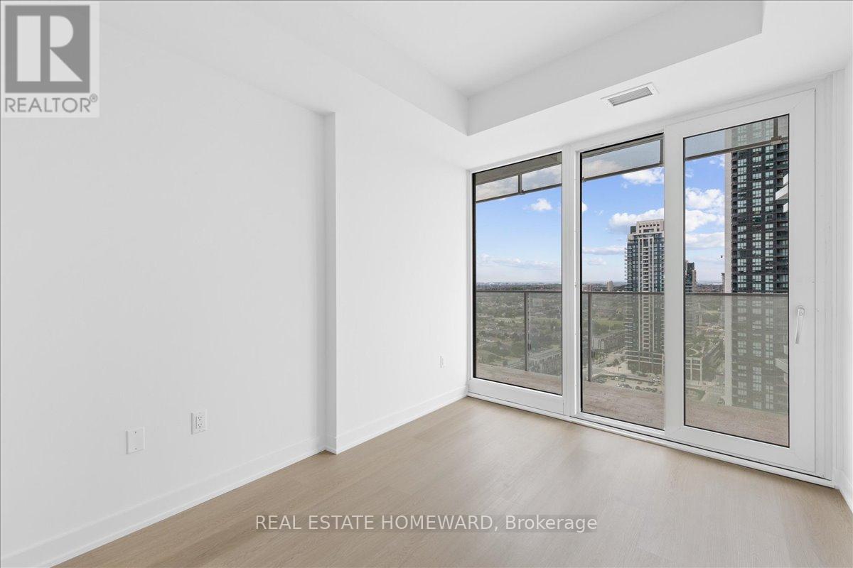 2101 - 3883 Quartz Road, Mississauga, Ontario  L5B 0M4 - Photo 11 - W12810426