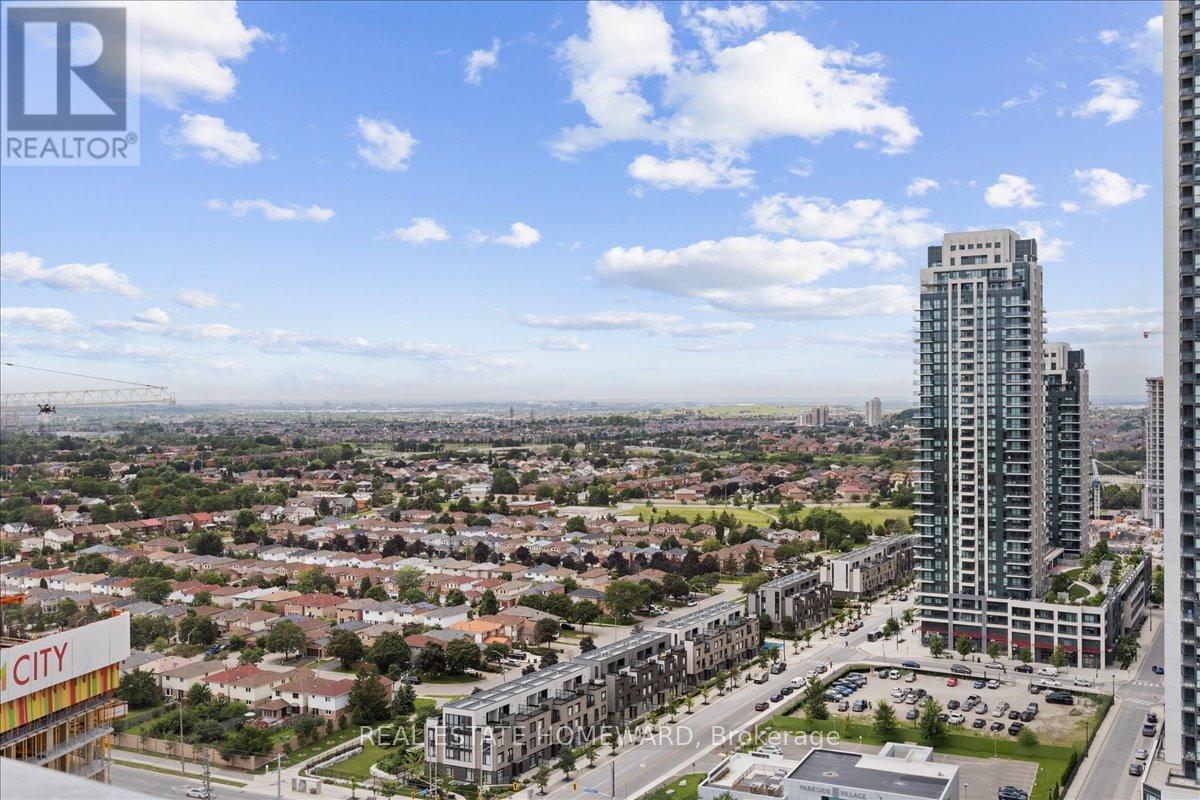 2101 - 3883 Quartz Road, Mississauga, Ontario  L5B 0M4 - Photo 13 - W12810426