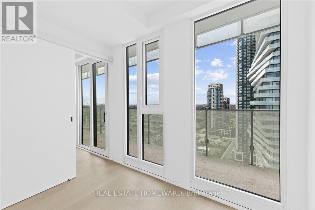 2101 - 3883 Quartz Road, Mississauga, Ontario  L5B 0M4 - Photo 16 - W12810426