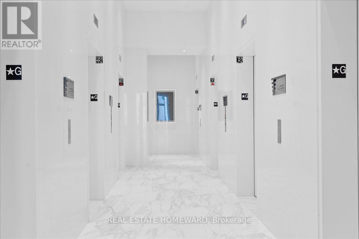 2101 - 3883 Quartz Road, Mississauga, Ontario  L5B 0M4 - Photo 3 - W12810426