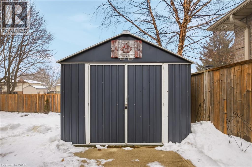 15 Irving Drive, Norwich, Ontario  N0J 1P0 - Photo 6 - 40806869