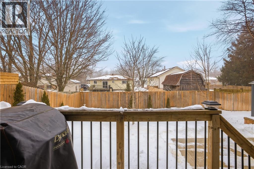 15 Irving Drive, Norwich, Ontario  N0J 1P0 - Photo 8 - 40806869