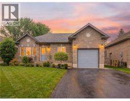 15 IRVING Drive, Norwich, Ontario