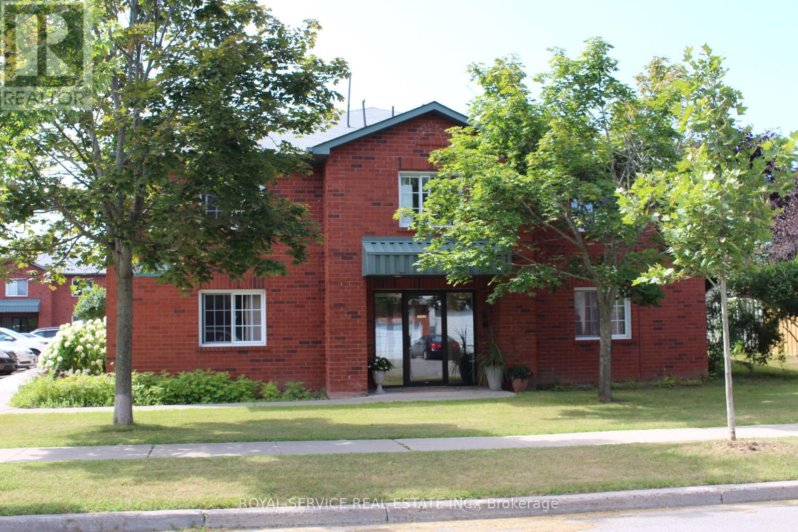 209 SUTHERLAND CRESCENT, Cobourg, Ontario