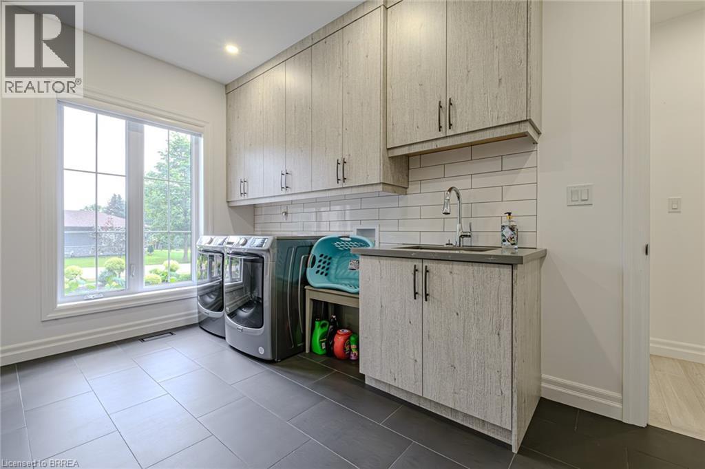 18 Bannister Street, Oakland, Ontario  N0E 1L0 - Photo 18 - 40796031