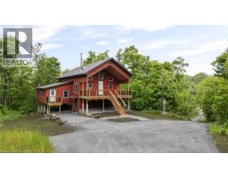 1414 HIGHWAY 124, Dunchurch, Ontario