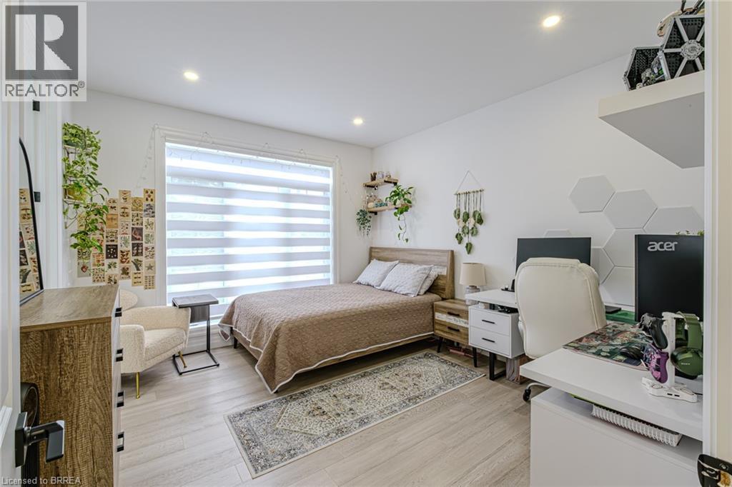 18 Bannister Street, Oakland, Ontario  N0E 1L0 - Photo 21 - 40796031