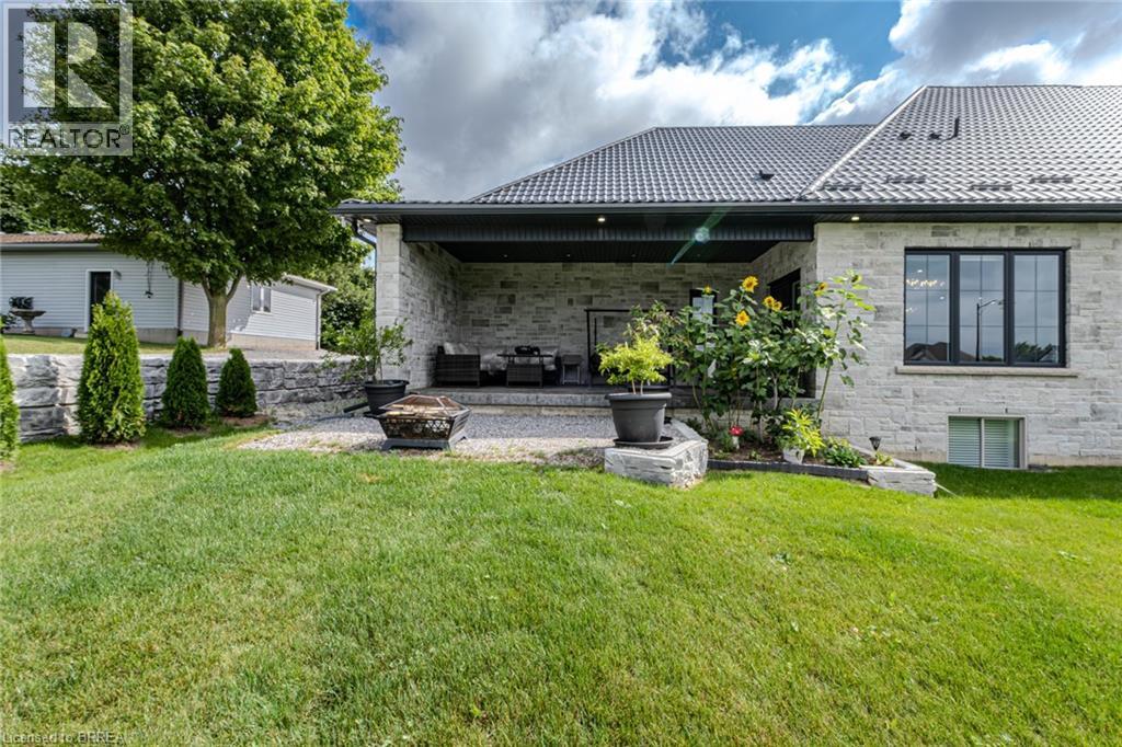 18 Bannister Street, Oakland, Ontario  N0E 1L0 - Photo 47 - 40796031