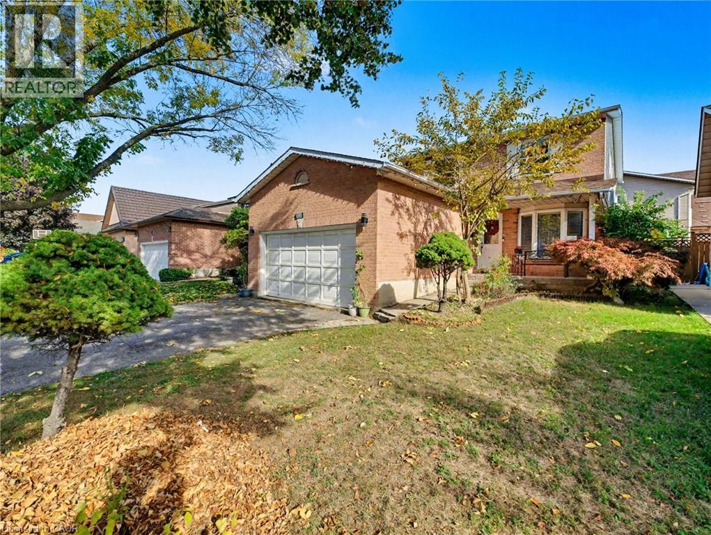 635 Rexford Drive, Hamilton, Ontario  L8W 3E7 - Photo 3 - 40793068