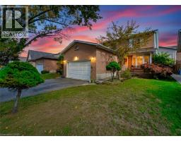 635 REXFORD Drive, Hamilton, Ontario