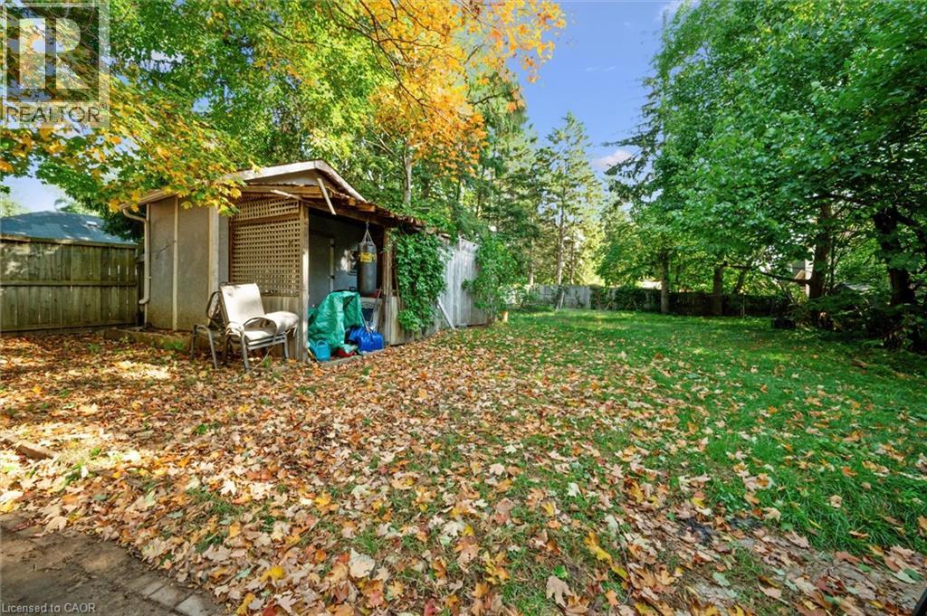 126 Waterloo Street, Kitchener, Ontario  N2H 3V6 - Photo 6 - 40793587