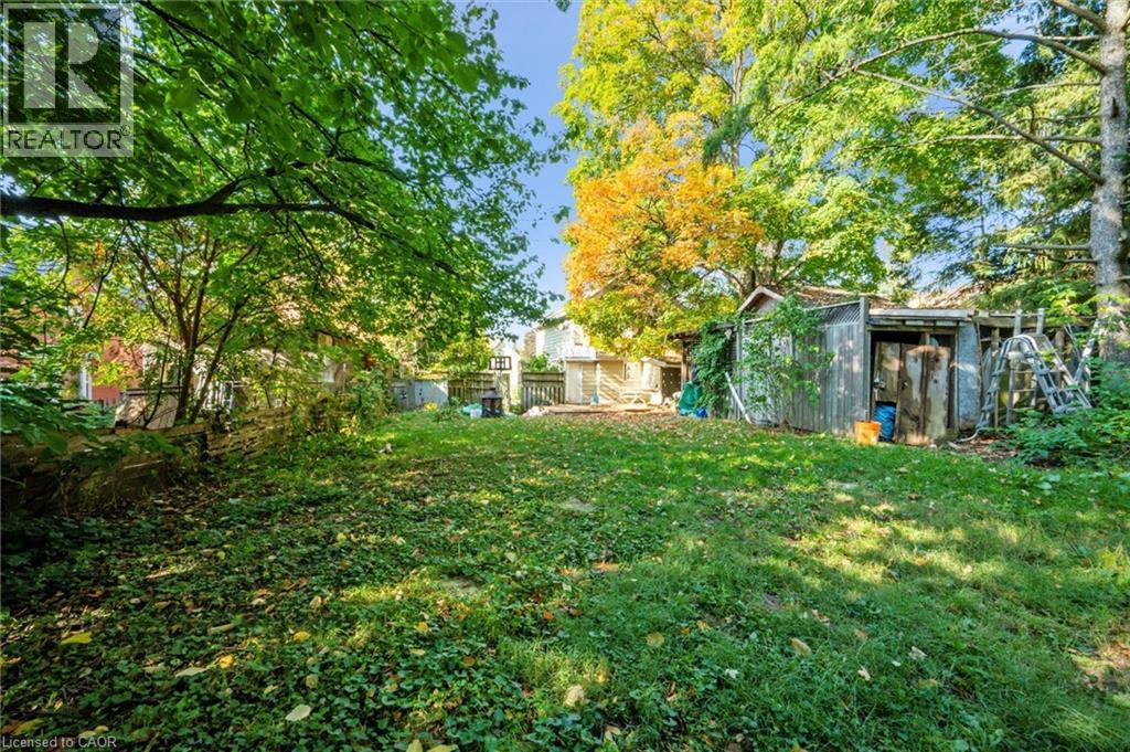 126 Waterloo Street, Kitchener, Ontario  N2H 3V6 - Photo 9 - 40793587