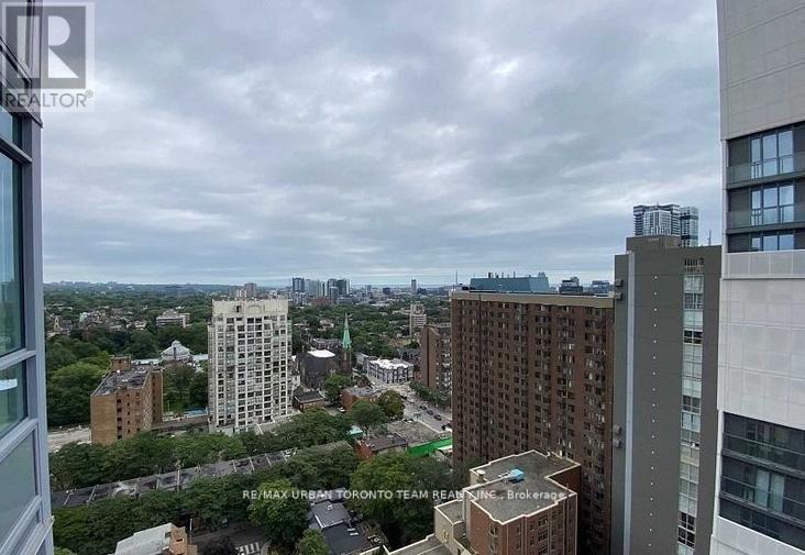 2310 - 365 Church Street, Toronto, Ontario  M5B 0B5 - Photo 11 - C12810438