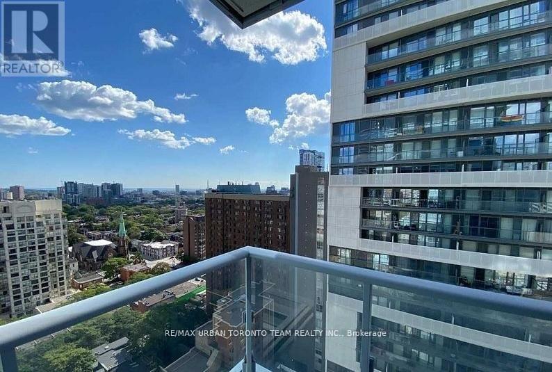 2310 - 365 Church Street, Toronto, Ontario  M5B 0B5 - Photo 20 - C12810438